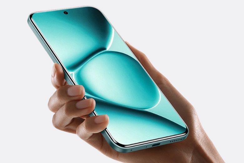 Màn hình Xiaomi Redmi Note 15 Pro 5G AMOLED 6.83 inch siêu sáng 3200 nits