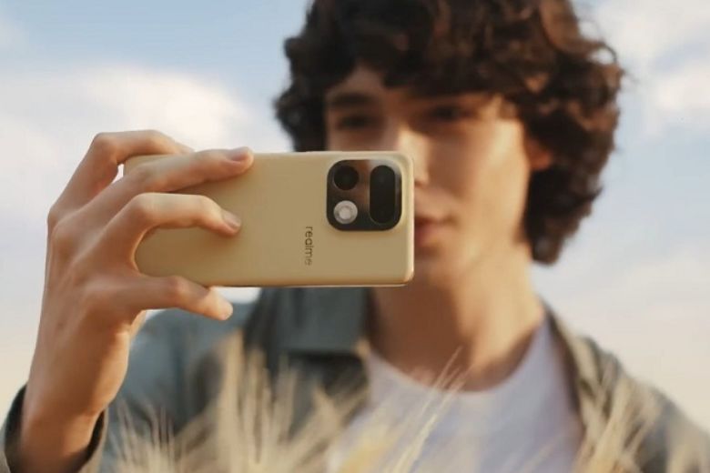 realme 16 Pro Plus 5G Chính Hãng hiệu năng mạnh mẽ