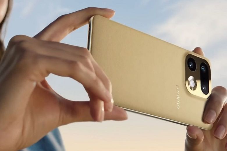 realme 16 Pro Plus 5G Chính Hãng thiết kế mỏng nhẹ, bền bỉ