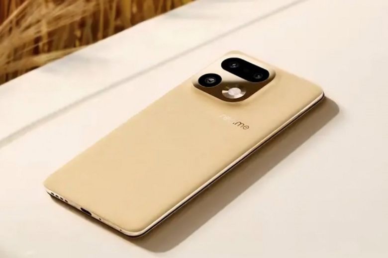 realme 16 Pro Plus 5G Chính Hãng thời gian ra mắt