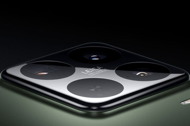 Xiaomi 16T Pro camera Leica 50MP sắc nét