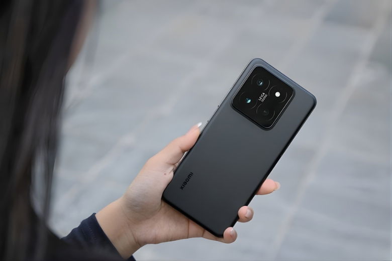 Xiaomi 16T Pro đối tượng phù hợp