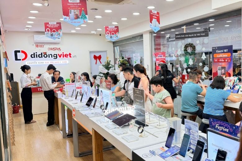 Xiaomi 16T Pro lợi ích mua hàng