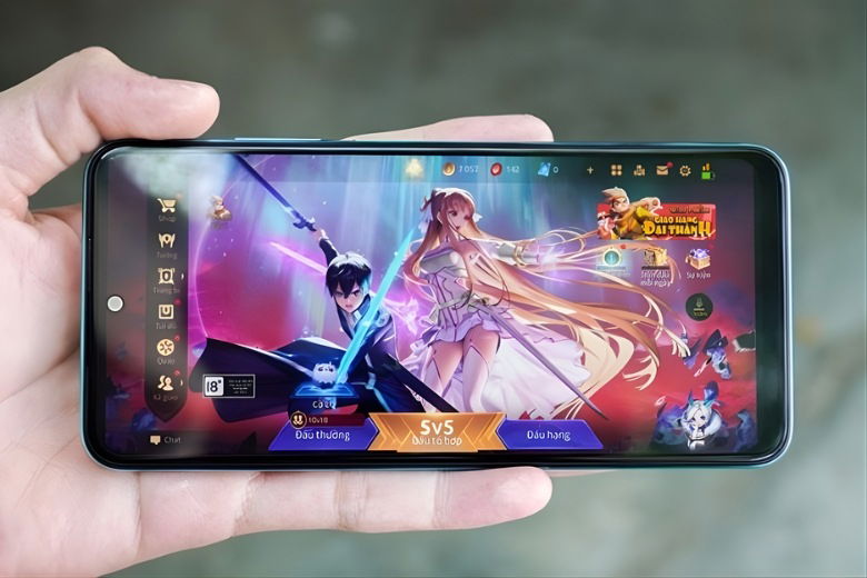 Xiaomi 16T Pro màn hình LTPO OLED 120Hz 3000 nits