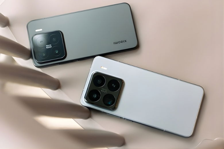 Xiaomi 16T Pro thiết kế cao cấp chắc chắn