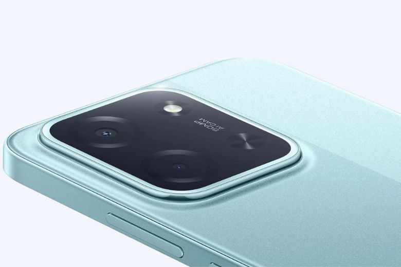 Camera kép 50MP của Xiaomi POCO C85 5G chụp ảnh sắc nét