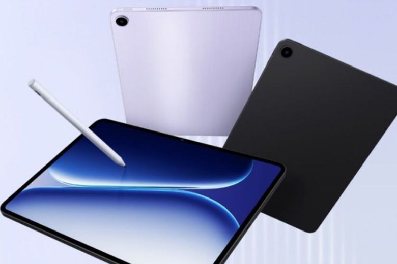 OPPO Pad Air 3 tổng quát