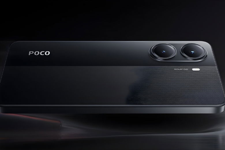 POCO X8 Pro camera chính 50MP chụp sắc nét 