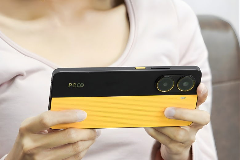 POCO X8 Pro phù hợp nhiều đối tượng