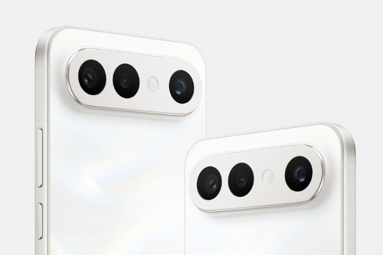Camera Vivo S50 Pro Mini chuyên nghiệp với Telephoto 50MP