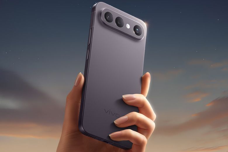 Điện thoại Vivo S50 Pro Mini ra mắt khi nào?