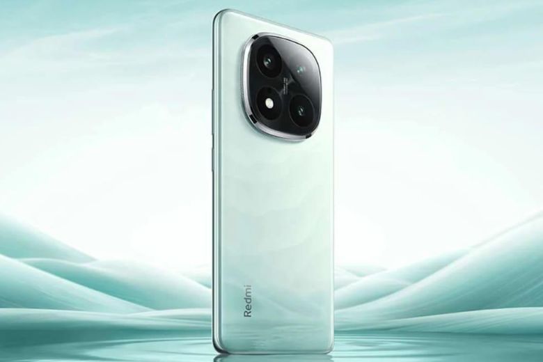 Xiaomi Redmi Note 15 Chính Hãng camera chuyên nghiệp