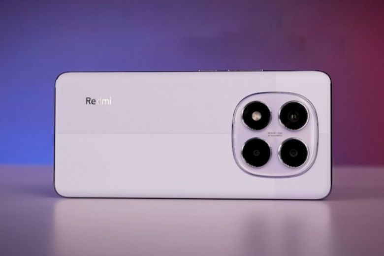 Xiaomi Redmi Note 15 Chính Hãng thời gian ra mắt