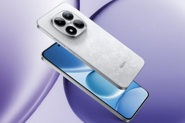 Xiaomi Redmi Note 15 Chính Hãng tổng quát