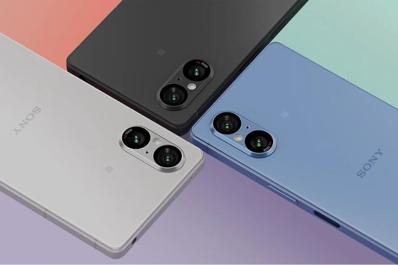Những dòng điện thoại Sony mới nhất