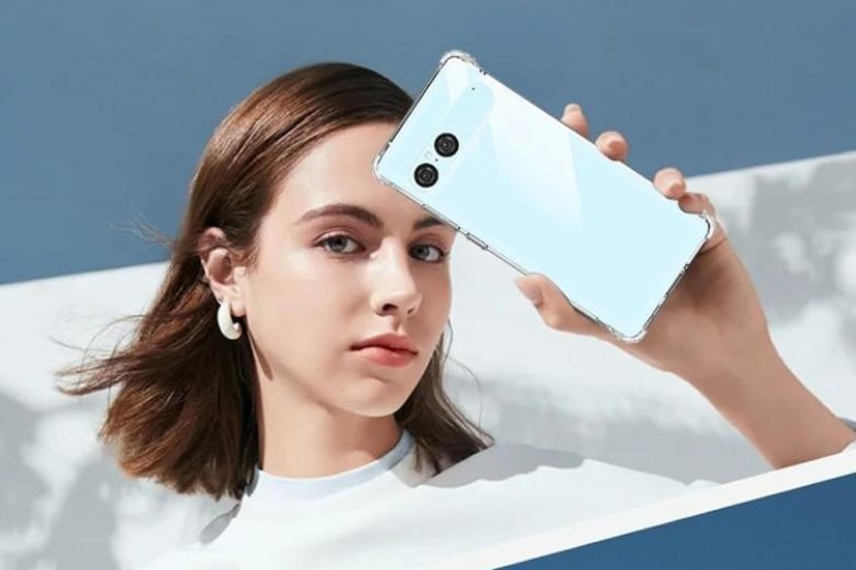 Pin điện thoại Sony với công nghệ sạc thông minh