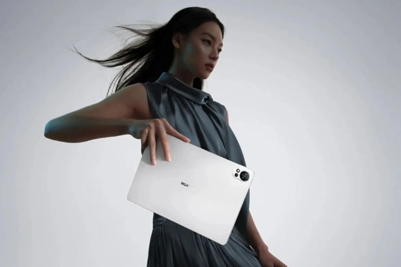 HUAWEI MatePad 12 X thời gian ra mắt