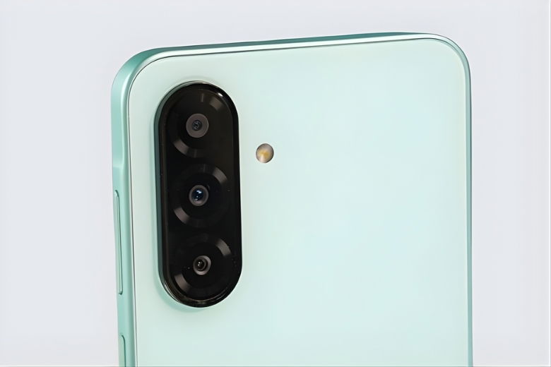 Samsung Galaxy A27 camera 50MP chống rung OIS