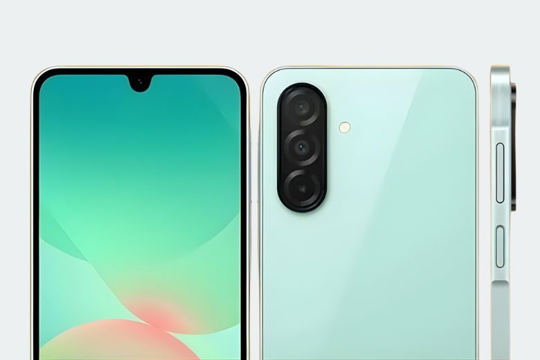 Samsung Galaxy A27 hiệu năng mượt mà xử lý đa tác vụ