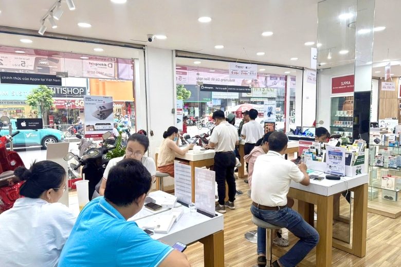 Samsung Galaxy A27 mua chính hãng uy tín