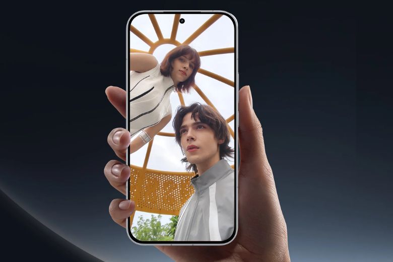 Màn hình POCO F8 Ultra POCO HyperRGB AMOLED 6.9 inch sắc nét