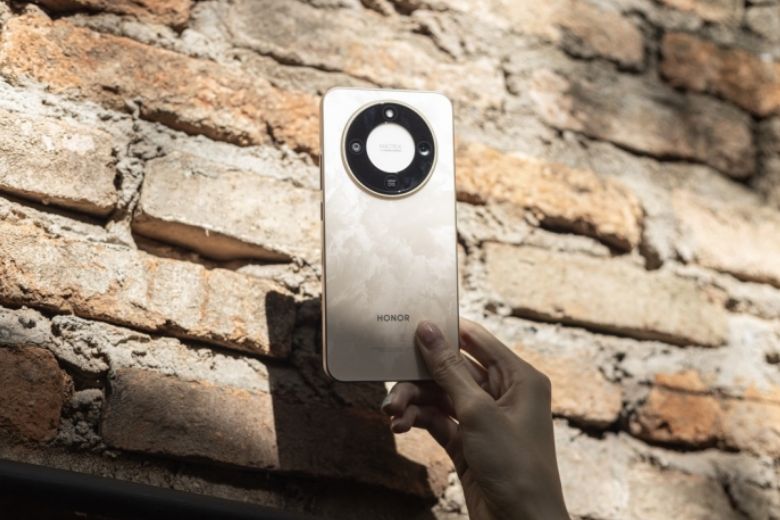 HONOR X9d 5G Chính Hãng hệ thống tản nhiệt hiện đại