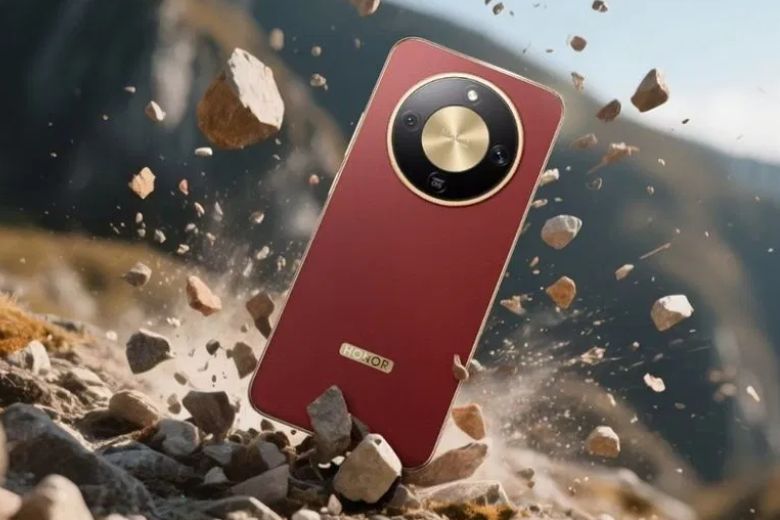 HONOR X9d 5G Chính Hãng hiệu năng mạnh mẽ