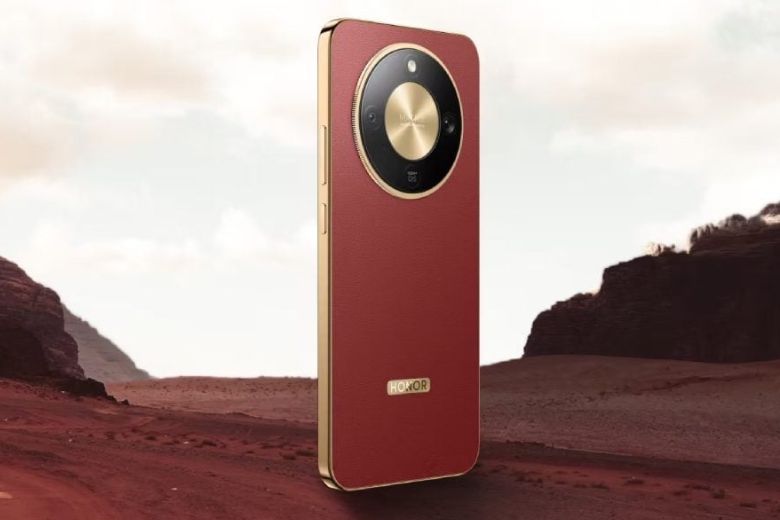 HONOR X9d 5G Chính Hãng thiết kế độc đáo