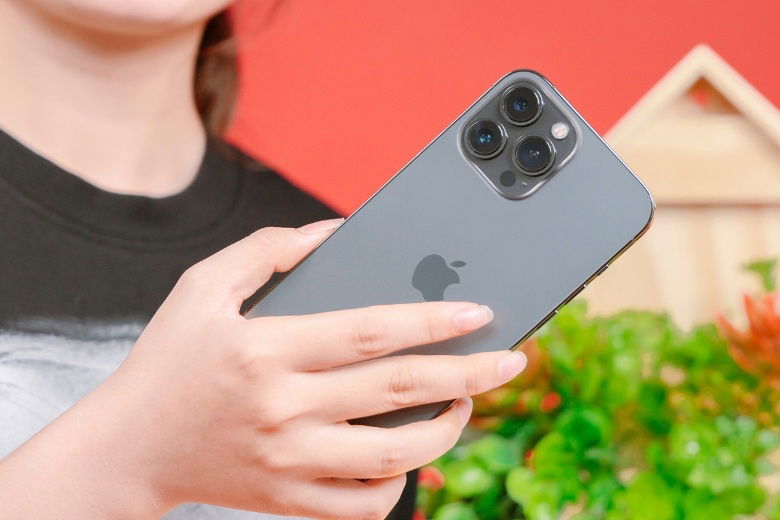 iPhone 13 Pro 256GB cũ lưu ý khi mua