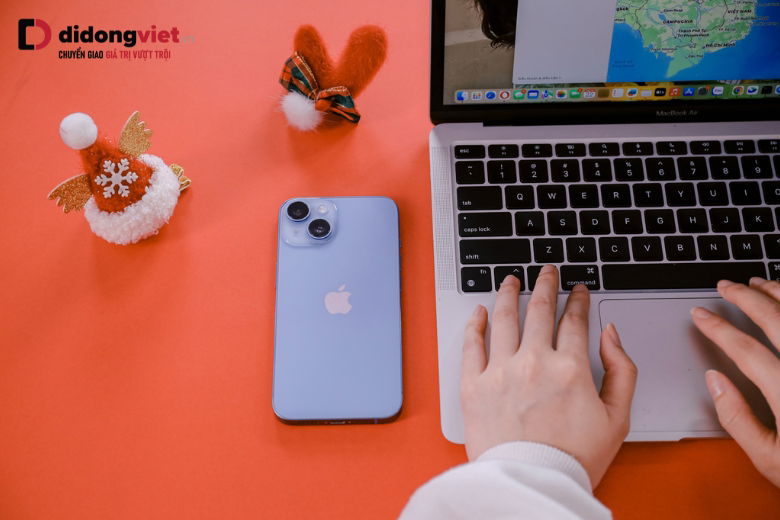 iPhone 14 128GB cũ giá bán