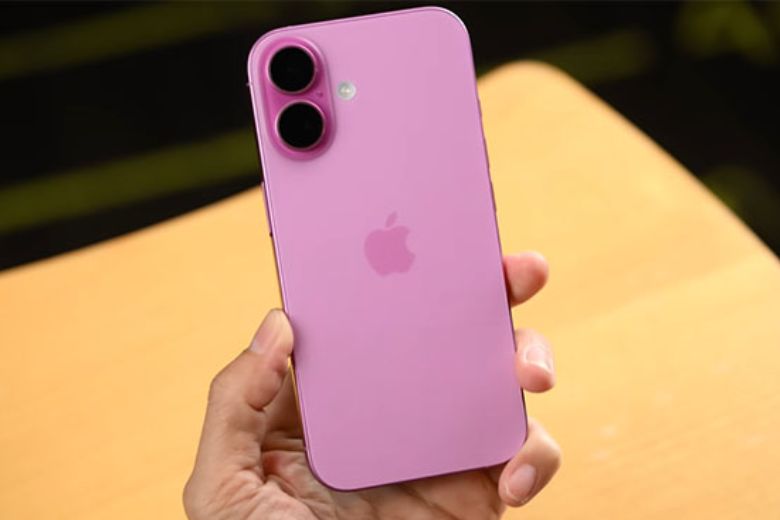 iPhone 16 128GB cũ (Like New) hiệu năng mạnh mẽ