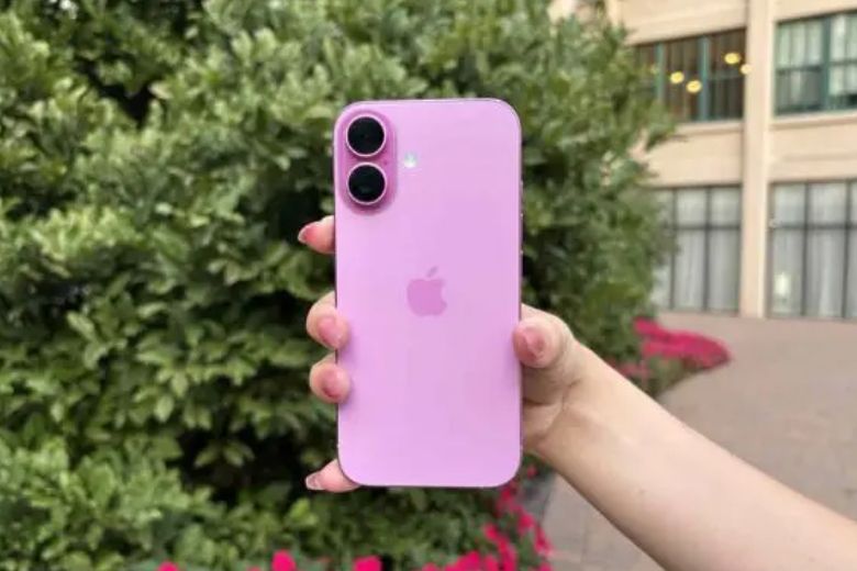 iPhone 16 256GB cũ (Like New) thiết kế mới mẻ