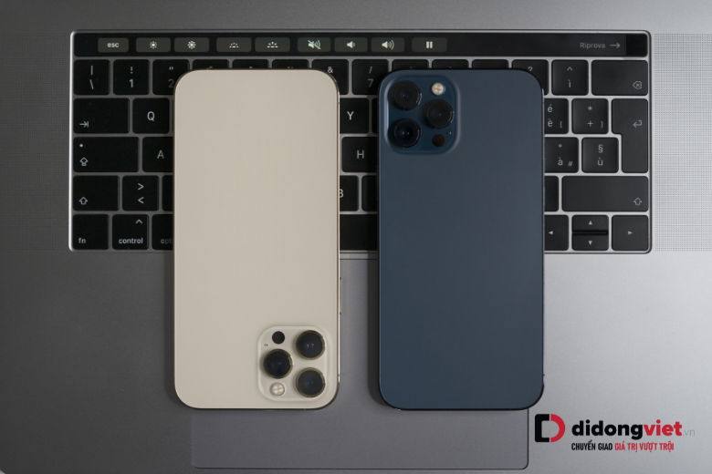 Khung viền titan cao cấp trên iPhone 16 Pro Max