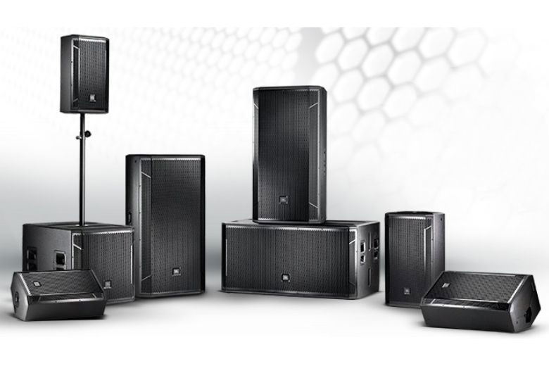 Loa Karaoke chuyên nghiệp