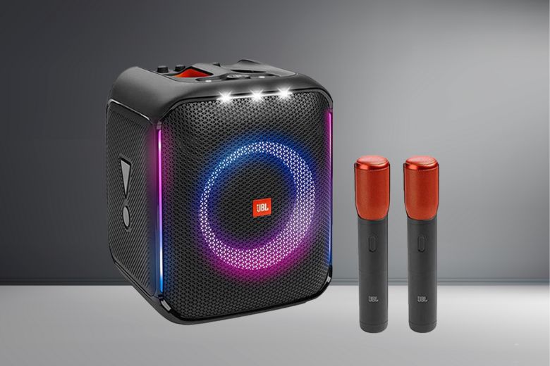 Loa Karaoke JBL