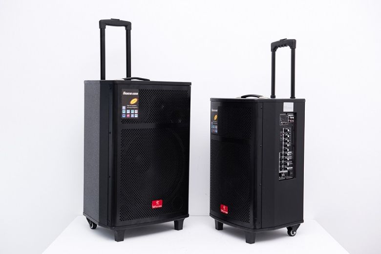 Loa Karaoke là gì? Hoạt động như thế nào?