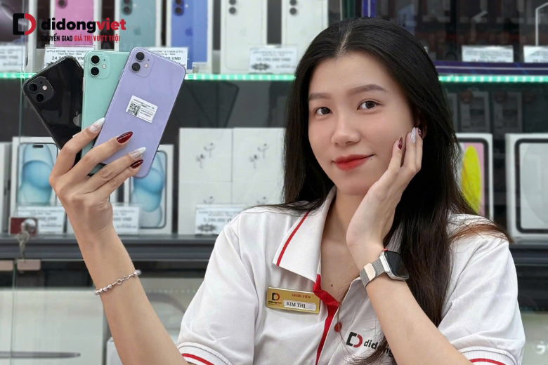 Điểm cần lưu ý khi mua iPhone 14 thường cũ