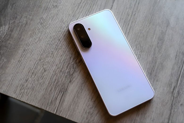 Samsung Galaxy A37 pin 5000mAh sạc nhanh 45W