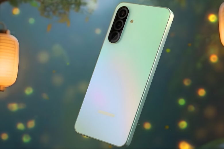 Samsung Galaxy A37 RAM 8GB đa nhiệm mượt mà