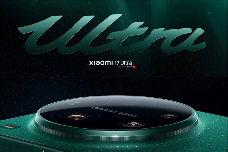 Camera Xiaomi 17 Ultra – Linh hồn dòng Ultra