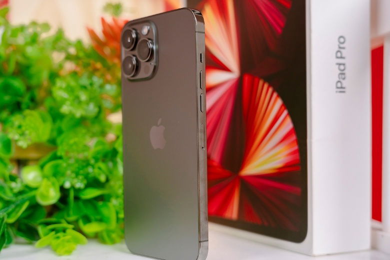 iPhone 13 Pro 128GB cũ tính năng nổi bật