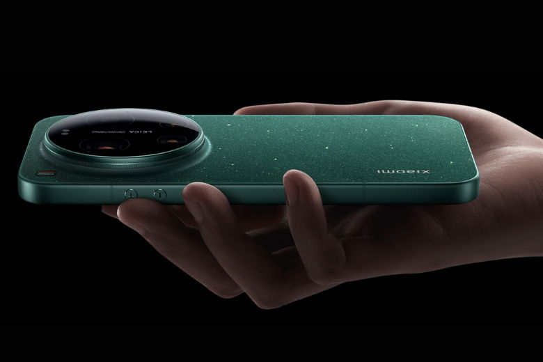 Màn hình Xiaomi 17 Ultra