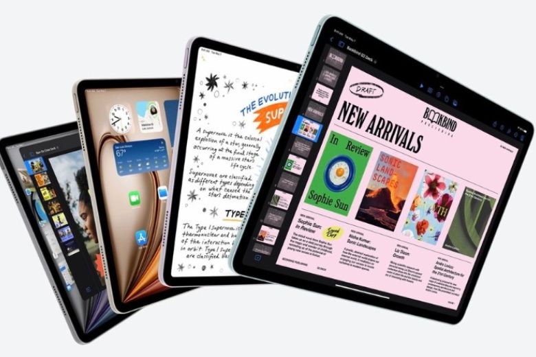 iPad Gen 11 phù hợp với nhiều đối tượng khác nhau