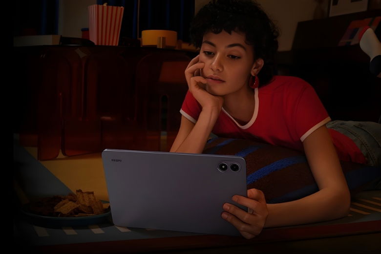 Xiaomi Redmi Pad 2 Pro 5G 128GB phù hợp nhiều đối tượng
