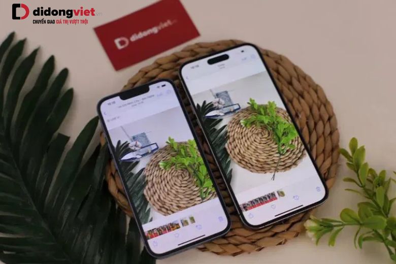 iPhone 14 Pro Max 256GB Cũ - Cấn trầy hiệu năng mạnh mẽ, lưu trữ thoải mái