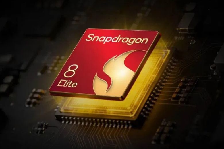 ZTE nubia Fold hiệu năng mạnh mẽ, xử lý đa tác vụ mượt mà