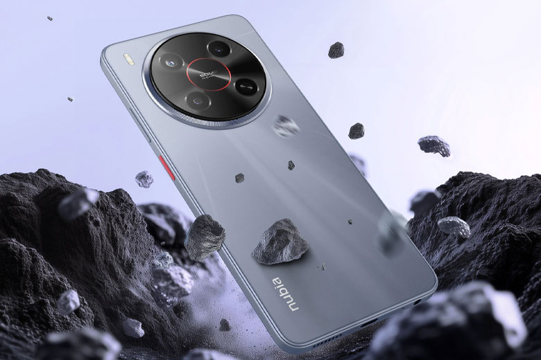 Nubia V70 Max 128GB