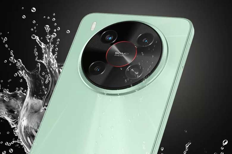 Nubia V70 Max 128GB