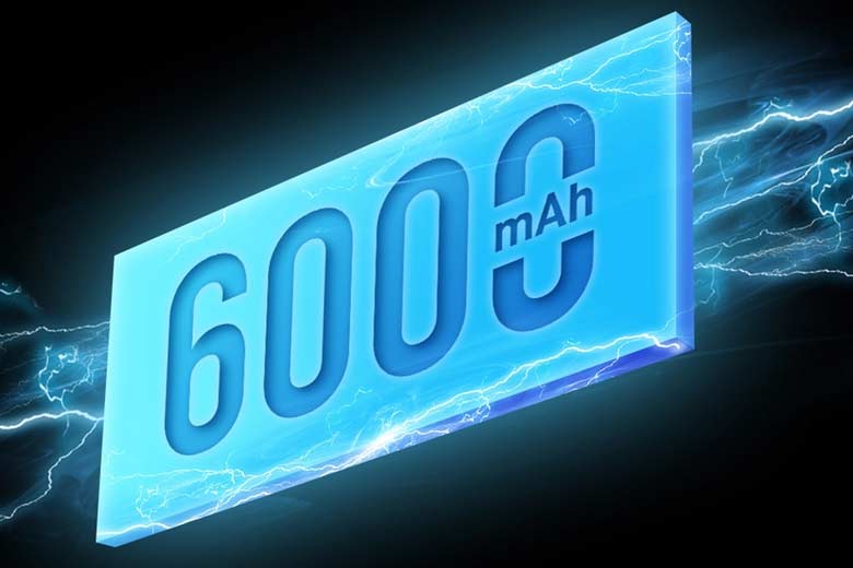 Nubia V70 Max 128GB