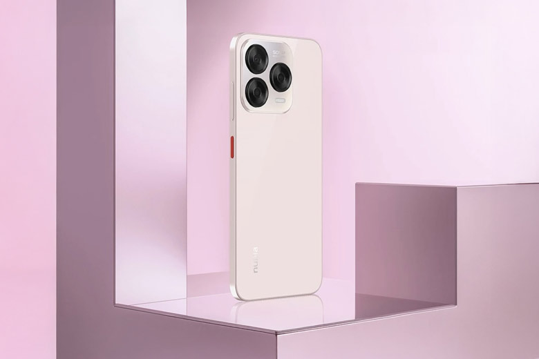 Nubia V70 Design 128GB